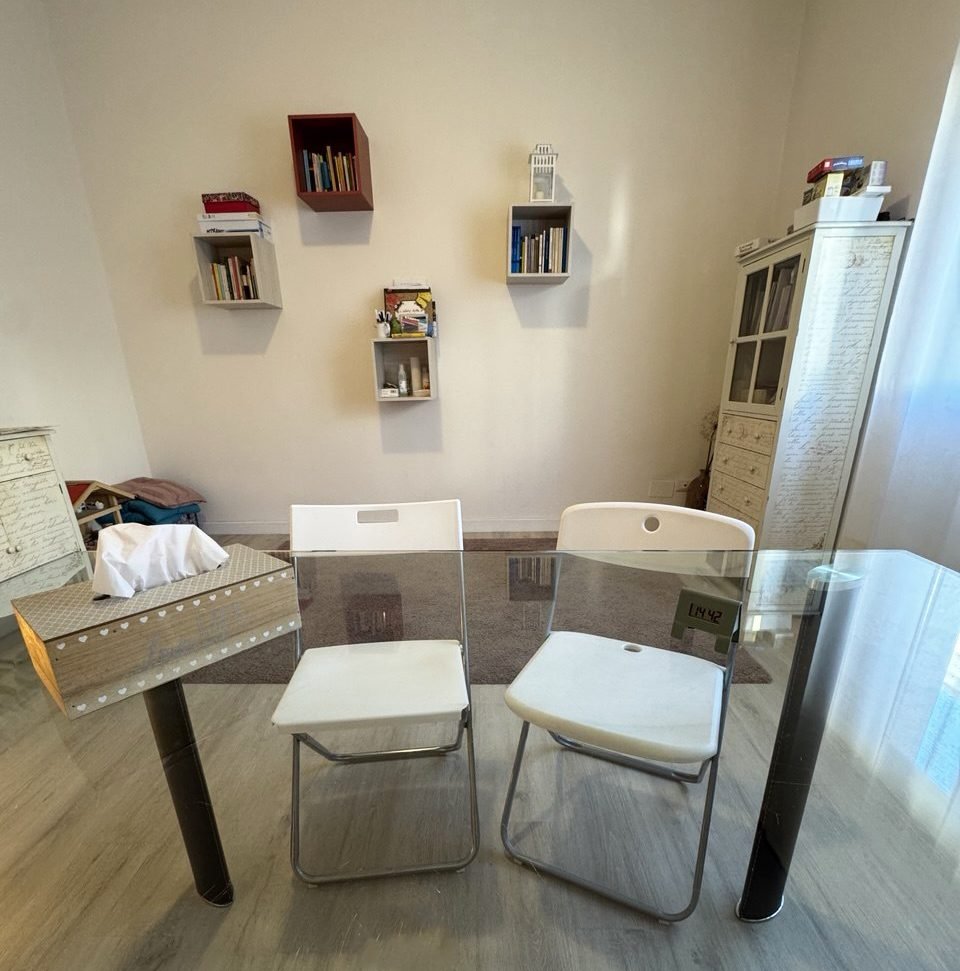 Lo Studio Valdarno a San Giovanni Valdarno, dove riceve la Dott.ssa Nicole Nucci